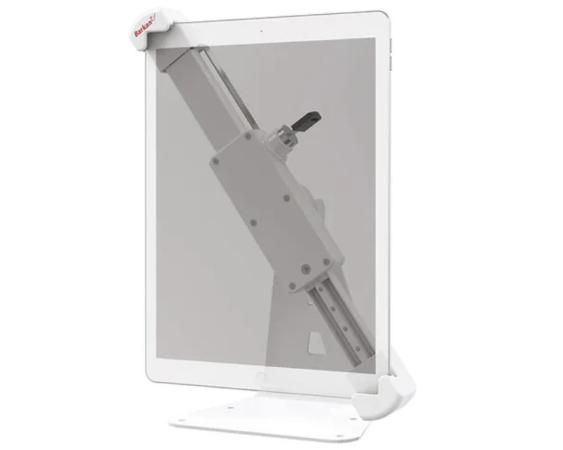 BARKAN  T71HL Stono rotirajuce postolje 360° protiv krađe za tablet do 7-14 inča 