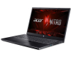 Nitro V 15 ANV15-51-53NE 15.6" FHD i5-13420H, 16GB, 512GB SSD GeForce RTX 4050 crni