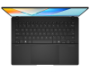 Vivobook S 14 S5406SA-QD037X (14 inča WUXGA OLED, Ultra 5 226V, 16GB, SSD 512GB, Win11 Pro) laptop + ranac