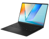 Vivobook S 14 S5406SA-QD037X (14 inča WUXGA OLED, Ultra 5 226V, 16GB, SSD 512GB, Win11 Pro) laptop + ranac