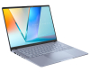 Vivobook S 14 S5406SA-QD040X (14 inča WUXGA OLED, Ultra 7 258V, 32GB, SSD 512GB, Win11 Pro) laptop + ranac