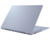 Vivobook S 14 S5406SA-QD040X (14 inča WUXGA OLED, Ultra 7 258V, 32GB, SSD 512GB, Win11 Pro) laptop + ranac