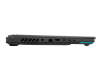 ROG Strix G16 G614JU-N3511 (16 inča FHD+ , i5-13450HX, 16GB, SSD 1TB, GeForce RTX 4050) laptop