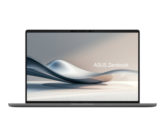 ASUS  ZenBook 14 OLED UX3407RA-QD026X (14 inča WUXGA OLED, Snapdragon X Elite X1E, 32GB, SSD 1TB, Win11 Pro) laptop 
