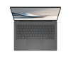 ZenBook 14 OLED UX3407RA-QD026X (14 inča WUXGA OLED, Snapdragon X Elite X1E, 32GB, SSD 1TB, Win11 Pro) laptop 