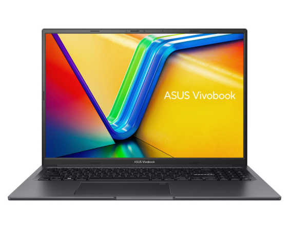 ASUS  Vivobook 16X OLED K3605VU-PL403W (16 inča WQXGA, i5-13500H, GeForce RTX 4050, 16GB, SSD 1TB, Win11 Home) laptop 