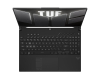 TUF Gaming F16 FX607VU-RL091 (16 inča FHD+, i7-13620H, 16GB, SSD 1TB, GeForce RTX 4050) laptop