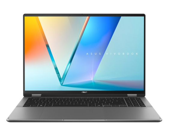 ASUS  Vivobook 16 Flip TP3607SA-RJ013W (16 inča 3K Touch screen, Ultra 7 258V, 32GB, SSD 1TB, Win11 Home) laptop 