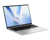 Vivobook 16 X1607QA-MB006W (16 inča WUXGA, Snapdragon X X1 26 100 Processor, 16GB, SSD 512GB, Win11 Home) laptop