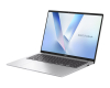Vivobook 16 X1607QA-MB006W (16 inča WUXGA, Snapdragon X X1 26 100 Processor, 16GB, SSD 512GB, Win11 Home) laptop