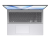Vivobook 16 X1607QA-MB006W (16 inča WUXGA, Snapdragon X X1 26 100 Processor, 16GB, SSD 512GB, Win11 Home) laptop