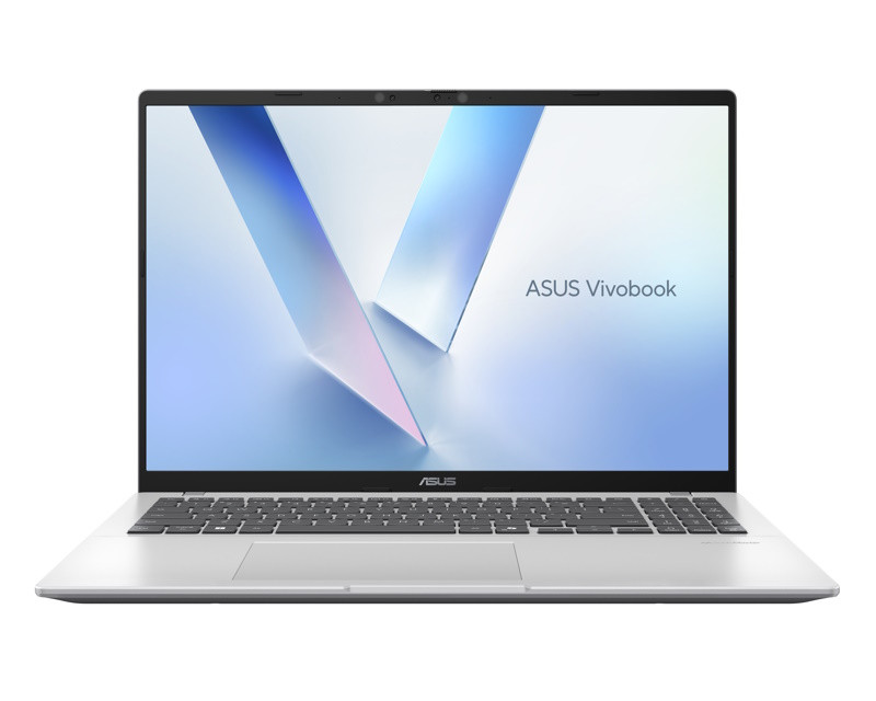 Vivobook 16 X1607QA-MB006W (16 inča WUXGA, Snapdragon X X1 26 100 Processor, 16GB, SSD 512GB, Win11 Home) laptop
