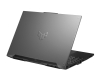 TUF Gaming F16 FX607VU-RL048 (16 inča FHD+, Core 5 210H, 16GB, SSD 512GB, GeForce RTX 4050) laptop