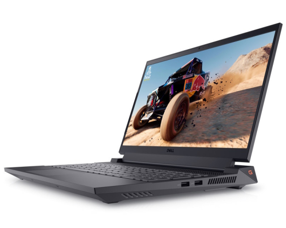 DELL  G15 5530 15.6 inch FHD 165Hz 300nits i7-13650HX 16GB 512GB SSD GeForce RTX 4050 Backlit Ubuntu gaming laptop 