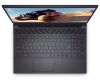 G15 5530 15.6 inch FHD 165Hz 300nits i7-13650HX 16GB 512GB SSD GeForce RTX 4050 Backlit Ubuntu gaming laptop 