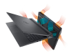 G15 5530 15.6 inch FHD 165Hz 300nits i7-13650HX 16GB 512GB SSD GeForce RTX 4050 Backlit Ubuntu gaming laptop 