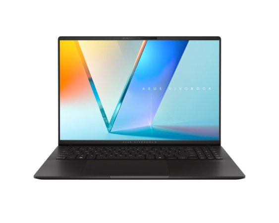 ASUS  VivoBook S 16 OLED M5606WA-MX077X (16 inča 3.2K OLED, Ryzen AI 9 HX 365, 32GB, SSD 1TB,Win11Pro) laptop 
