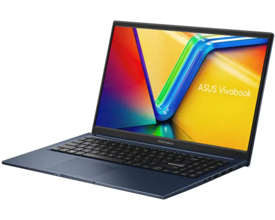 ASUS  Vivobook 15 X1504ZA-NJ1080 (15.6 inča FHD , i3-1215U, 16GB, SSD 512GB) laptop 
