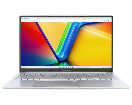 ASUS  Vivobook 15 OLED X1505VA-L1680W (15.6 inča FHD , i7-13620H, 16GB, SSD 1TB, Win 11 Home) laptop 