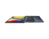 VivoBook 15 M1502YA-BQ579 (15.6 inča FHD, Ryzen 7 5825U, 16GB, SSD 512GB) laptop 