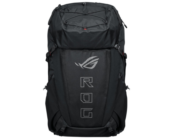 ASUS  BP3800 ROG Archer ErgoAir crni ranac za laptop 18 inča 