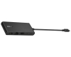 DC201 Dual 4K USB-C Dock