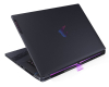 AORUS 16X 9KG 16 inch QHD+ 165Hz i7-13650HX 32GB 1TB SSD GeForce RTX 4060 8GB Backlit Win11Home gaming laptop 