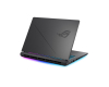 ROG Strix G16  G615LW-S5031W (16 inča 2.5K, Ultra 9 275HX, 32GB, SSD 2TB, GeForce RTX 5080, Win 11 Home) laptop 