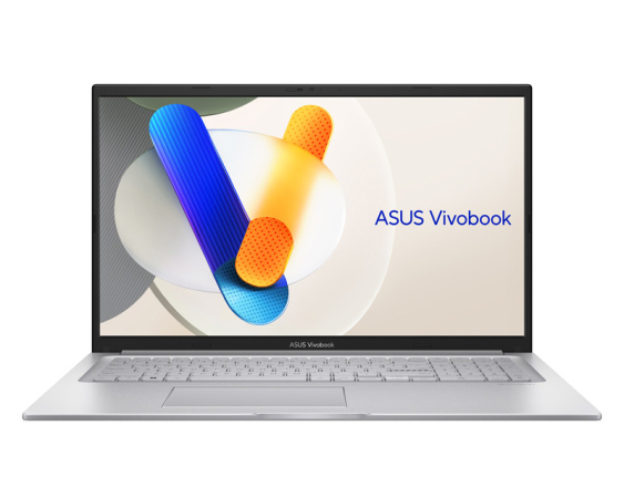 ASUS  VivoBook 17 X1704VA-AU551 (17.3 inča FHD, i5-1334U, 16GB, SSD 512GB) laptop 