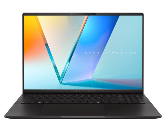 ASUS  Vivobook S 16 OLED M5606KA-RI074 (16 inča 3K OLED, Ryzen AI 5 340, 16GB, SSD 512GB) laptop 