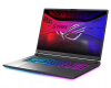 ROG Strix G18 G815LW-S9035W (18 inča 2.5K, Ultra 9 275HX, 32GB, SSD 2TB, GeForce RTX 5080, Win 11 Home) laptop + ranac 