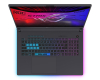 ROG Strix G18 G815LW-S9035W (18 inča 2.5K, Ultra 9 275HX, 32GB, SSD 2TB, GeForce RTX 5080, Win 11 Home) laptop + ranac 