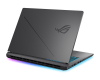 ROG Strix G18 G815LW-S9035W (18 inča 2.5K, Ultra 9 275HX, 32GB, SSD 2TB, GeForce RTX 5080, Win 11 Home) laptop + ranac 