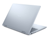 14 Plus 2-u-1 14 inch FHD+ Touch 300nits Core Ultra 7 256V 16GB 1TB SSD Intel Arc Backlit FP Win11Pro laptop