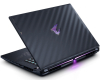 AORUS MASTER 16 BYH 16 inch QHD+ OLED 240Hz 500nits Core Ultra 9 275HX 32GB 1TB SSD GeForce RTX 5080 16GB RGB Backlit Win11Pro gaming laptop 