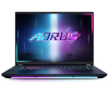 AORUS MASTER 16 BYH 16 inch QHD+ OLED 240Hz 500nits Core Ultra 9 275HX 32GB 1TB SSD GeForce RTX 5080 16GB RGB Backlit Win11Pro gaming laptop 