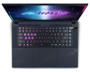 AORUS MASTER 16 BYH 16 inch QHD+ OLED 240Hz 500nits Core Ultra 9 275HX 32GB 1TB SSD GeForce RTX 5080 16GB RGB Backlit Win11Pro gaming laptop 