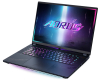 AORUS MASTER 16 BYH 16 inch QHD+ OLED 240Hz 500nits Core Ultra 9 275HX 32GB 1TB SSD GeForce RTX 5080 16GB RGB Backlit Win11Pro gaming laptop 