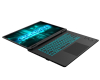 A16 CMH 16 inch FHD+ 165Hz 300nits i5-13420H 16GB 512GB SSD GeForce RTX 4050 6GB Backlit gaming laptop 