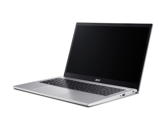 ACER  Aspire Go 15 15.6 inča  FHD Ryzen 7 5825U 16GB 512GB silver 