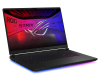 ROG Strix SCAR 18 G835LW-SA017W (18 inča 2.5K, Ultra 9 275HX, 64GB, SSD 2TB + 2TB, GeForce RTX 5080, Win11 Home) laptop + ROG ranac