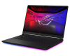 ROG Strix SCAR 18 G835LW-SA017W (18 inča 2.5K, Ultra 9 275HX, 64GB, SSD 2TB + 2TB, GeForce RTX 5080, Win11 Home) laptop + ROG ranac