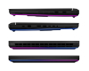 ROG Strix SCAR 18 G835LW-SA017W (18 inča 2.5K, Ultra 9 275HX, 64GB, SSD 2TB + 2TB, GeForce RTX 5080, Win11 Home) laptop + ROG ranac