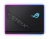 ROG Strix SCAR 18 G835LW-SA017W (18 inča 2.5K, Ultra 9 275HX, 64GB, SSD 2TB + 2TB, GeForce RTX 5080, Win11 Home) laptop + ROG ranac