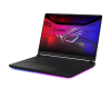 ROG Strix SCAR 16 G635LW-RW105X (16 inča 2.5K, Ultra 9 275HX, 64GB, SSD 2TB + 2TB, GeForce RTX 5080, Win11 Pro) laptop