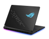ROG Strix SCAR 16 G635LW-RW105X (16 inča 2.5K, Ultra 9 275HX, 64GB, SSD 2TB + 2TB, GeForce RTX 5080, Win11 Pro) laptop