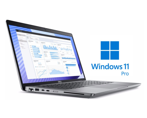 DELL  Precision M3490 14 inch FHD Core Ultra 7 155H 16GB 1TB SSD RTX500 4GB Backlit SC Win11Pro 3yr ProSupport 