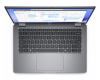 Precision M3490 14 inch FHD Core Ultra 7 155H 16GB 1TB SSD RTX500 4GB Backlit SC Win11Pro 3yr ProSupport