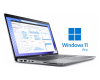Precision M3490 14 inch FHD Core Ultra 7 155H 16GB 1TB SSD RTX500 4GB Backlit SC Win11Pro 3yr ProSupport