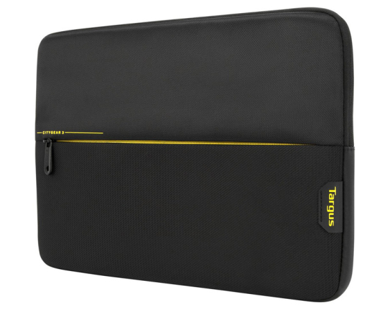 TARGUS  Torba za laptop CityGear Sleeve 14 inča TSS931GL crna 